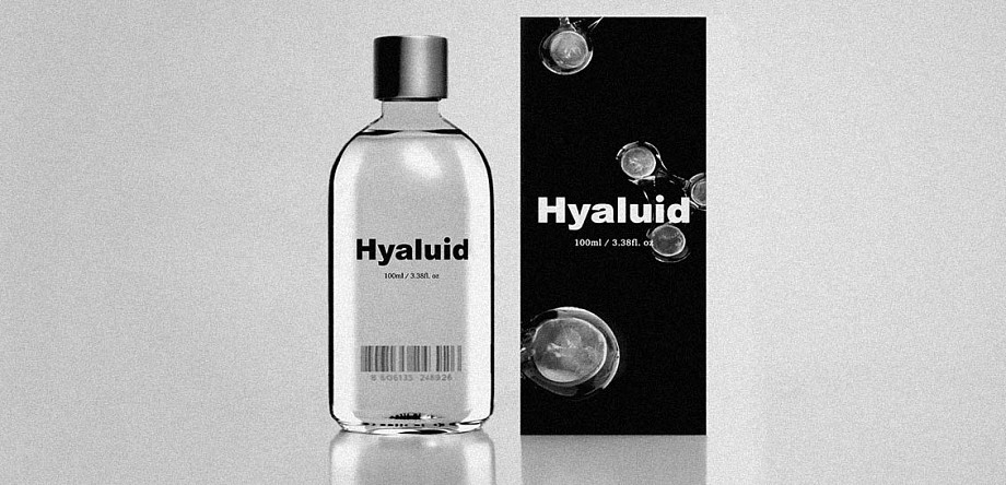 Hyaluid - Slurp Laboratories
