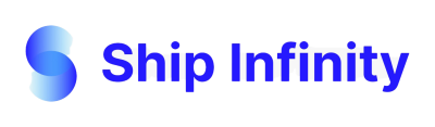 Ship Infinity Logo